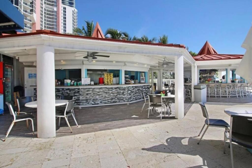 Apartment Con Balcon Hacia La Playa 115