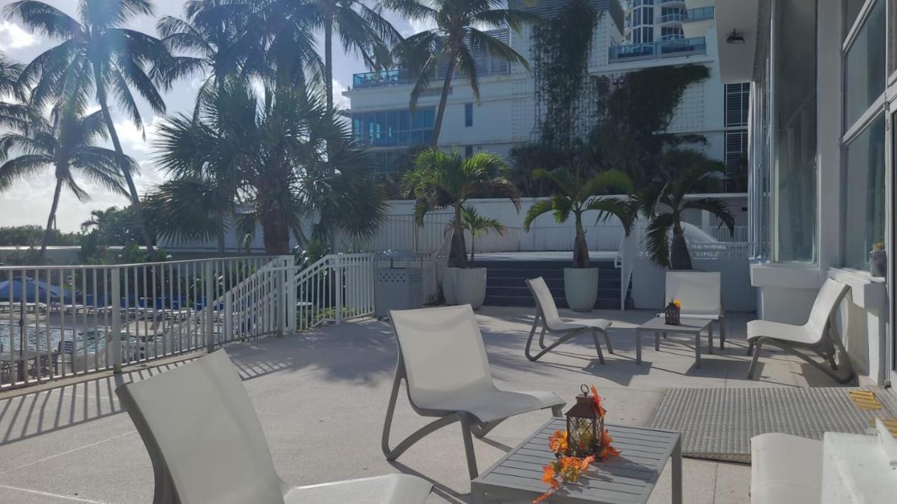Sherry Frontenac Oceanfront 3* Miami Beach