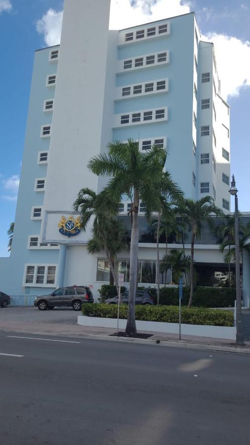 Sherry Frontenac Oceanfront