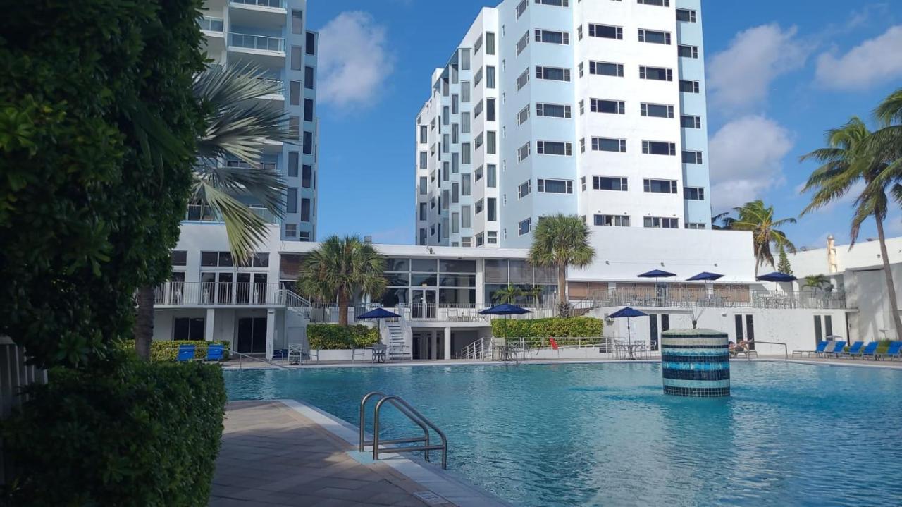 Sherry Frontenac Oceanfront