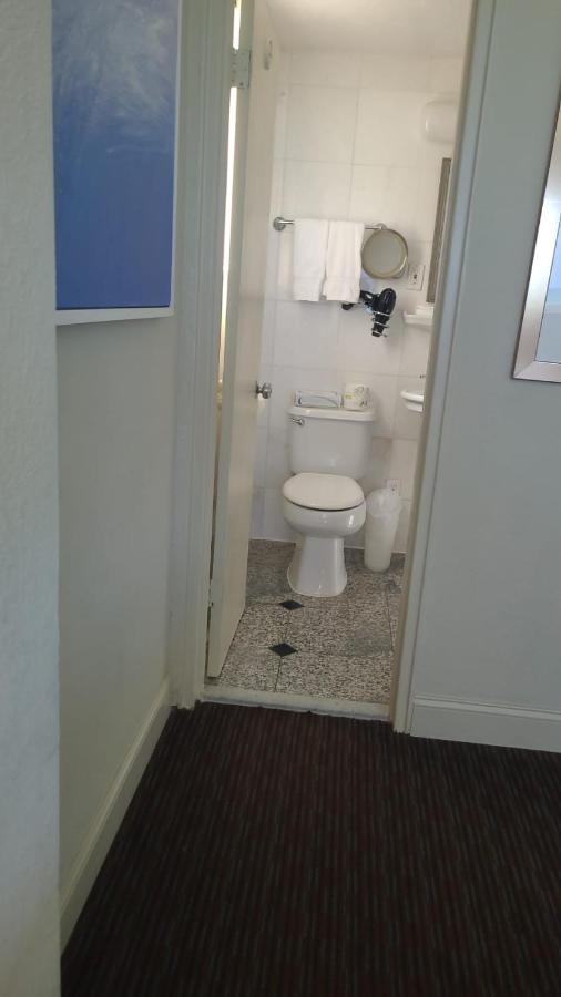 Sherry Frontenac Oceanfront 3*