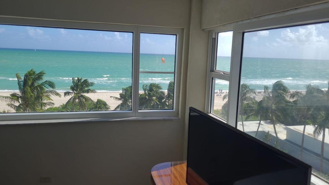 Sherry Frontenac Oceanfront 3*
