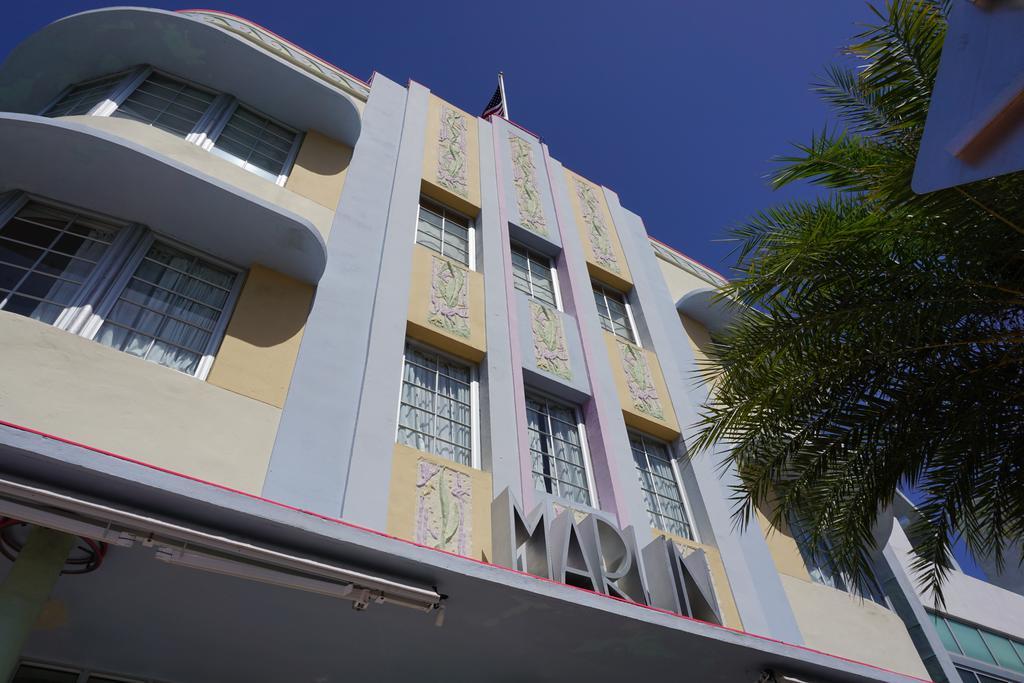 The Marlin Miami Beach