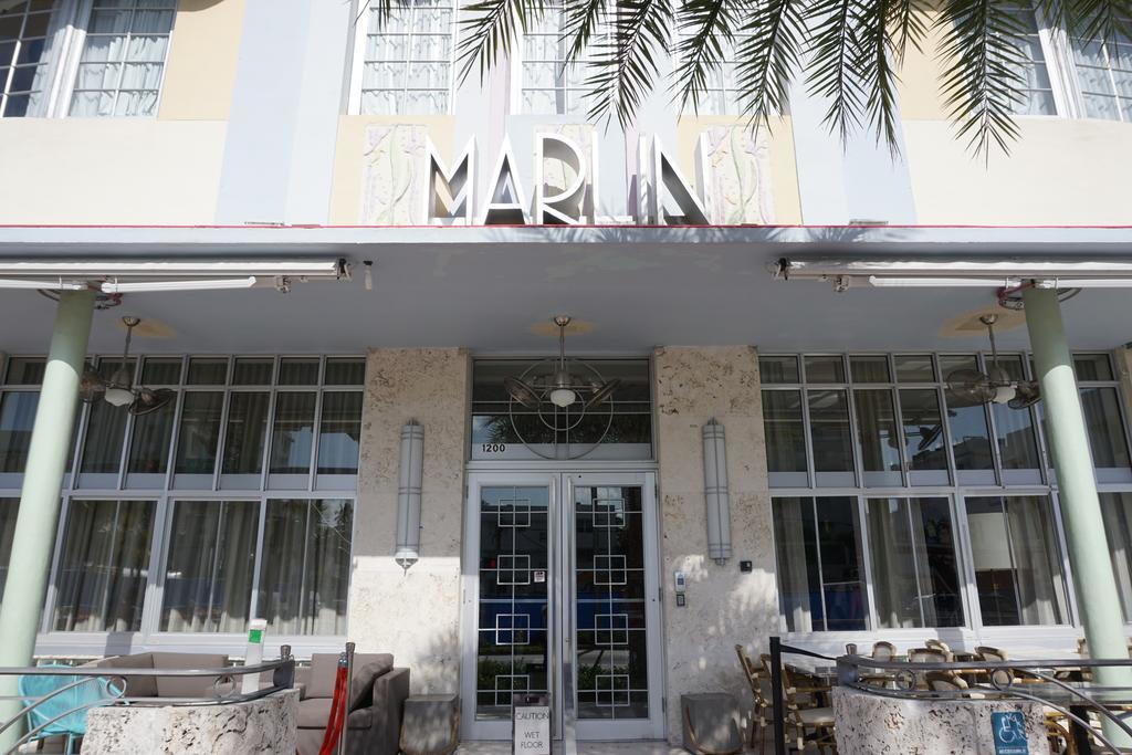 The Marlin