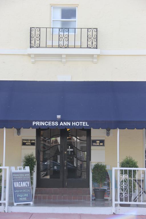 Hotel Princess Ann