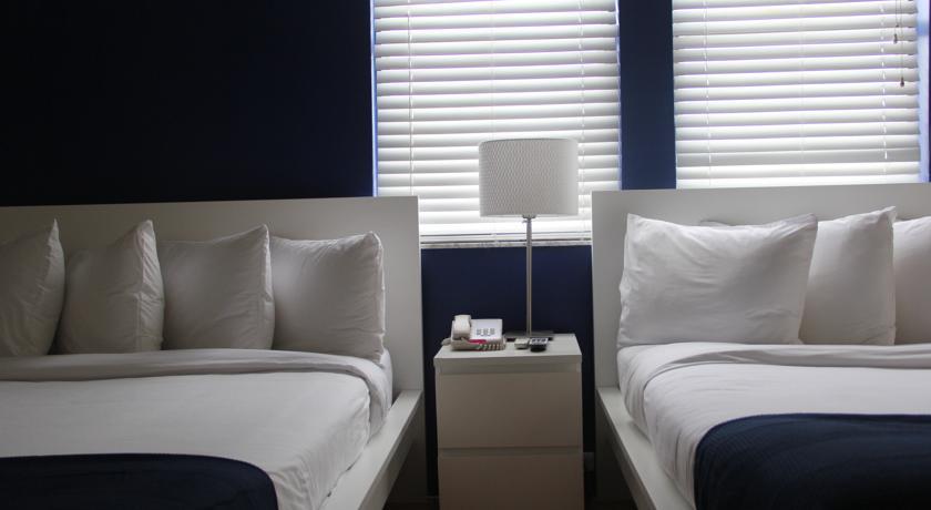 Hotel Princess Ann