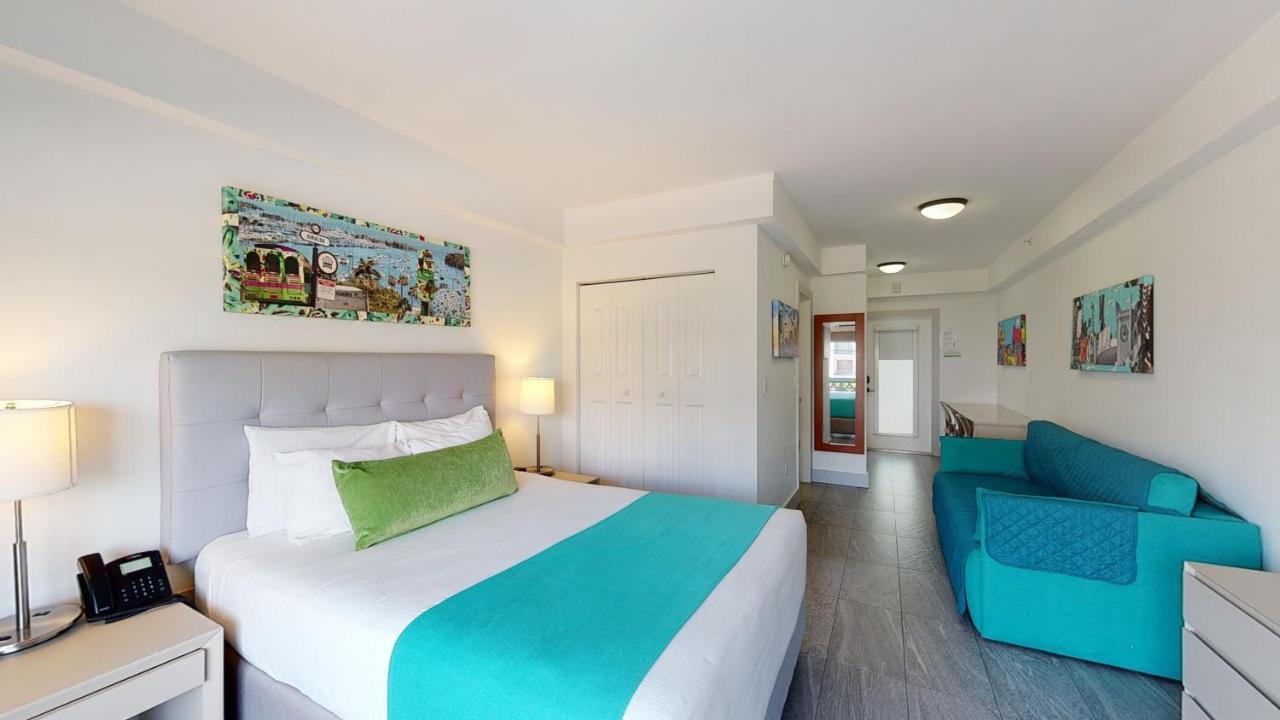 Park Royal Miami 3* Miami Beach