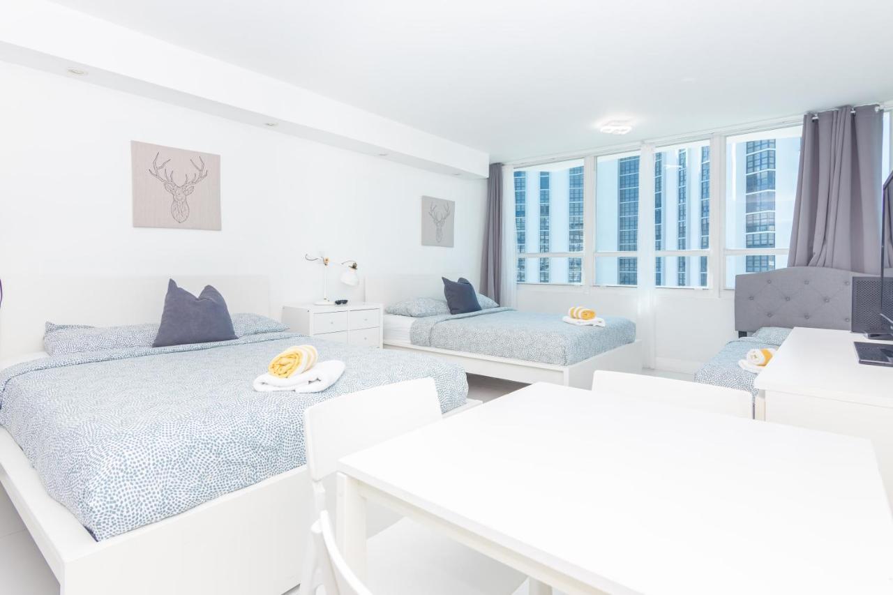 Aparthotel Girasole