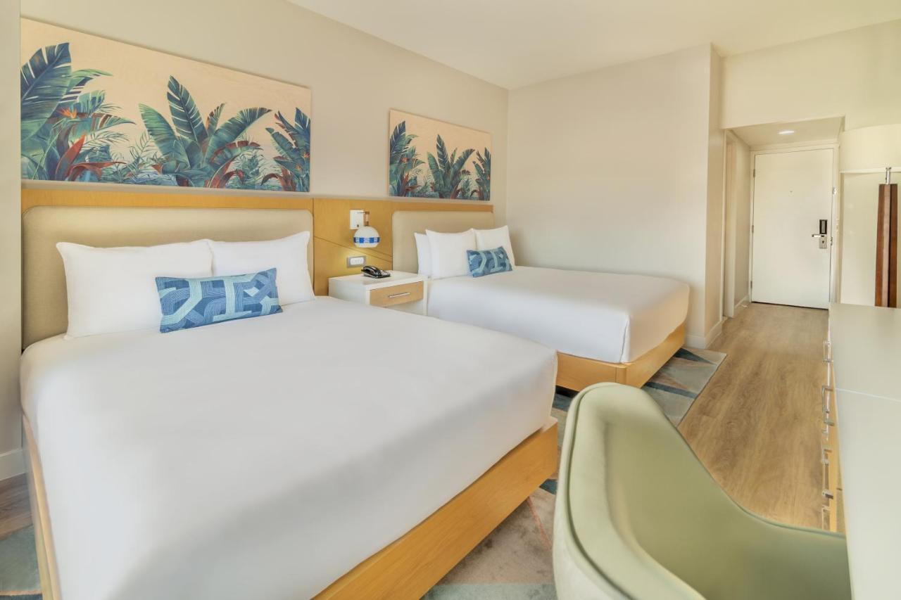 Radisson Miami 4*