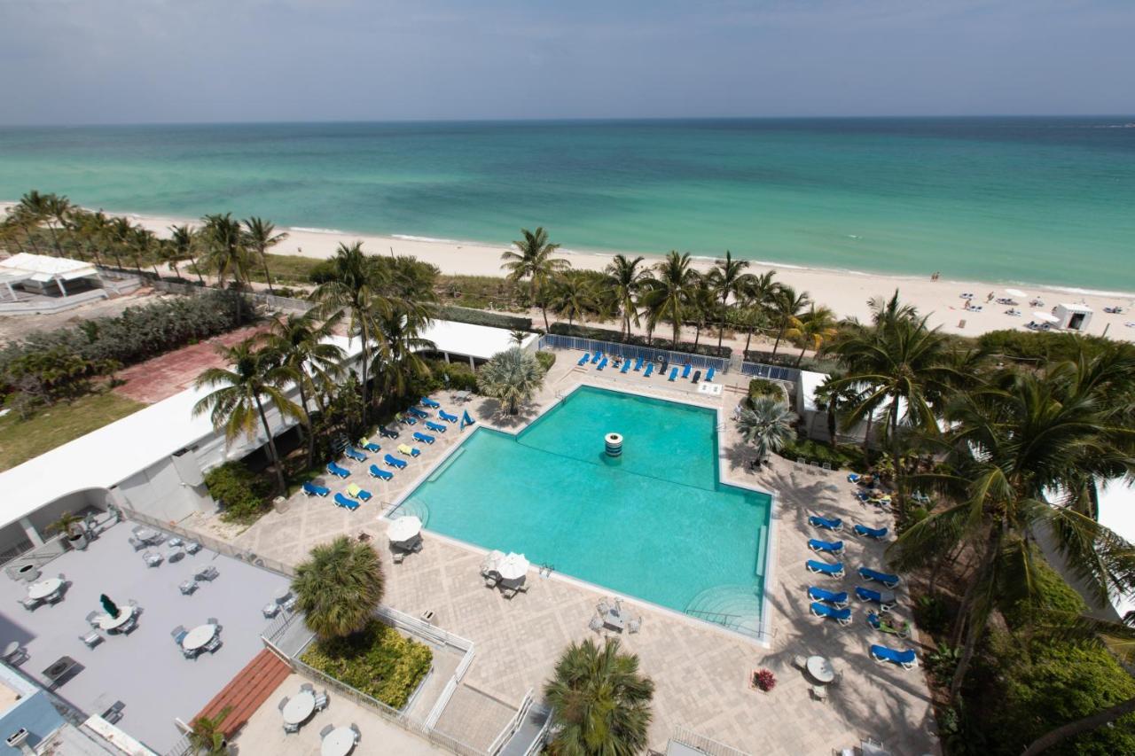 Sherry Frontenac Oceanfront 3*