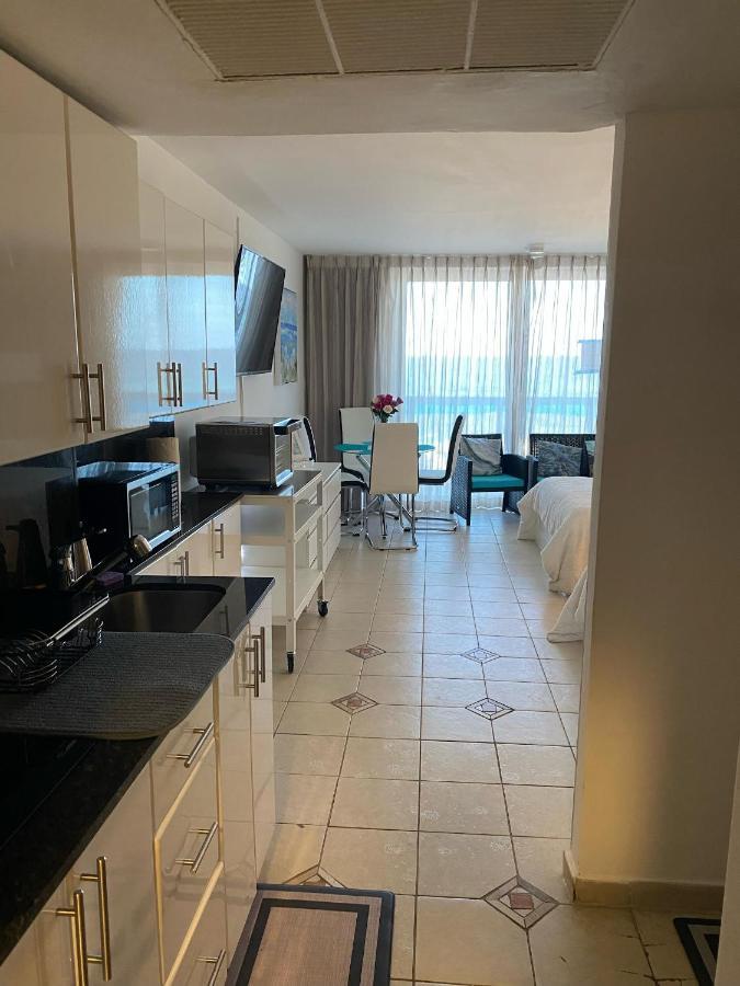 Apartment Con Balcon Hacia La Playa 115 *