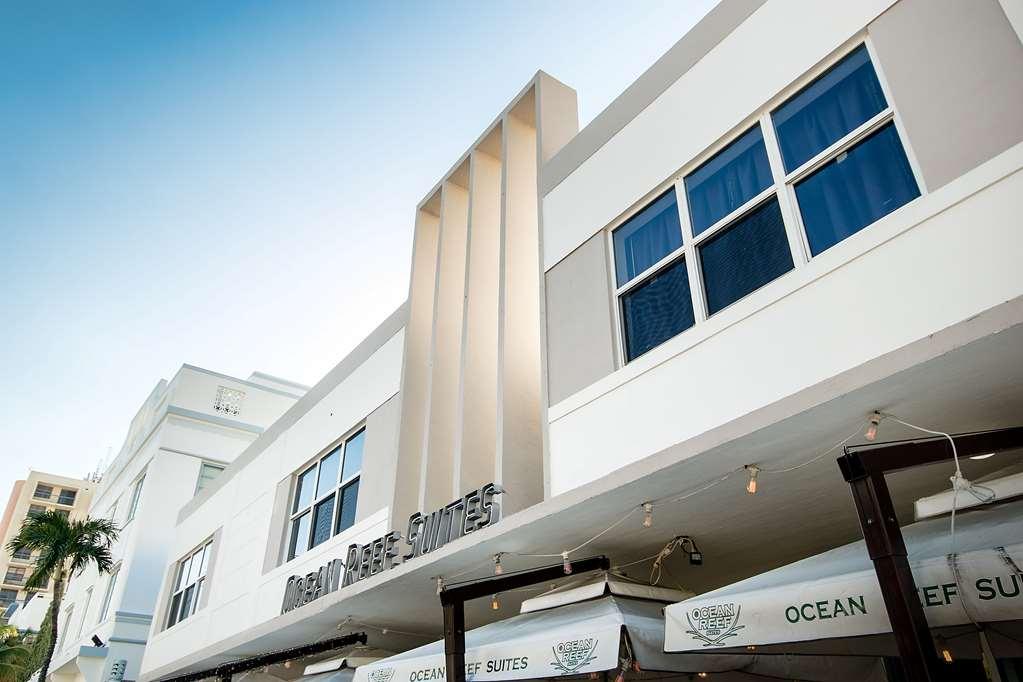 Ocean Reef 3* Miami Beach