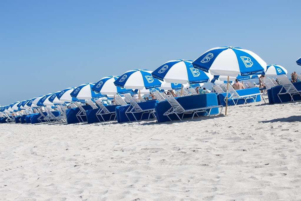 Ocean Reef 3* Miami Beach