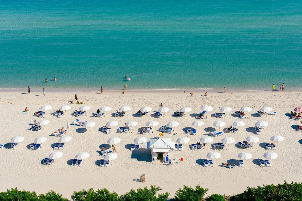 Ocean 2 Sky At Monte Carlo Miami Appartamento Miami Beach