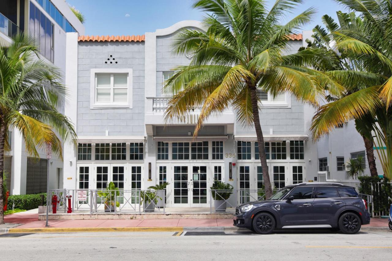 The Julia (adults Only) Miami Beach