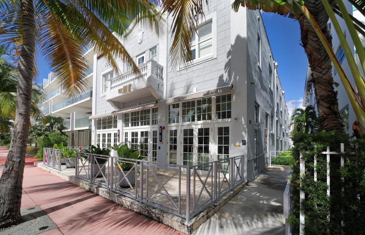 Hotel The Julia (adults Only) Miami Beach