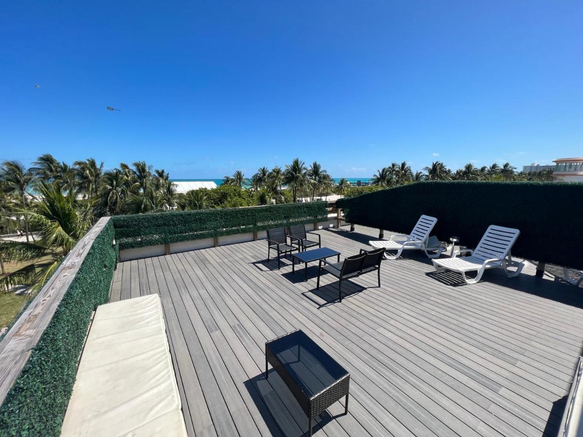 Apartamento Sobe In Miami Miami Beach
