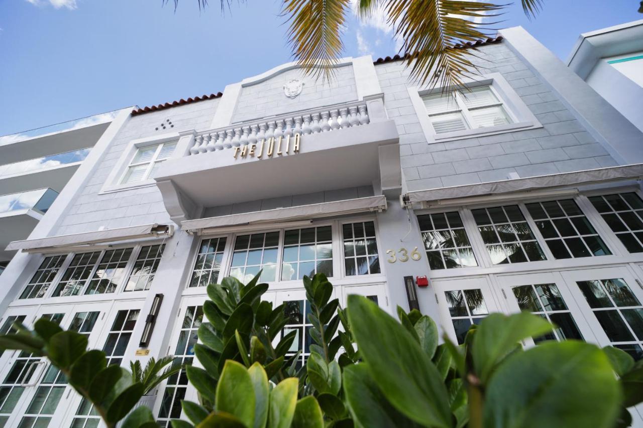 Hotel The Julia (adults Only) 3*