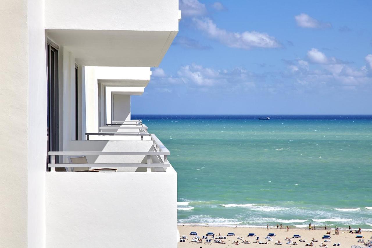 Resort Loews Miami