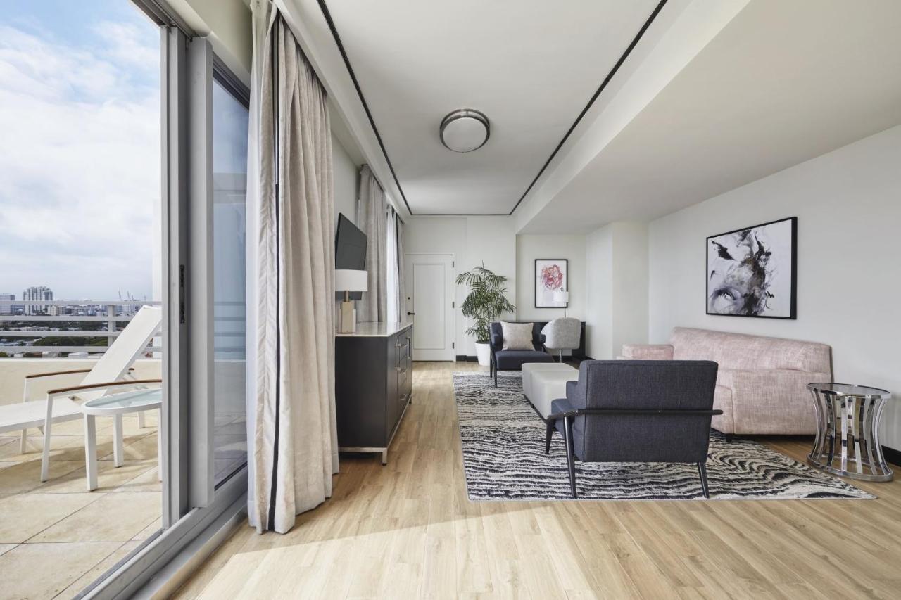 Loews Miami 4*