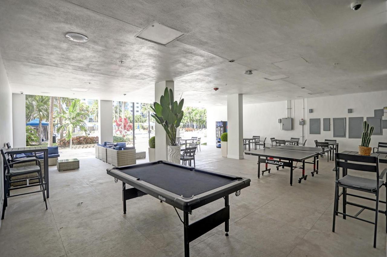 Apartment Ocean Reserve *