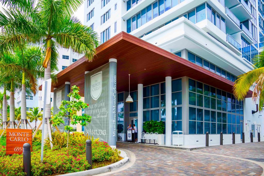 Monte Carlo Miami 4*