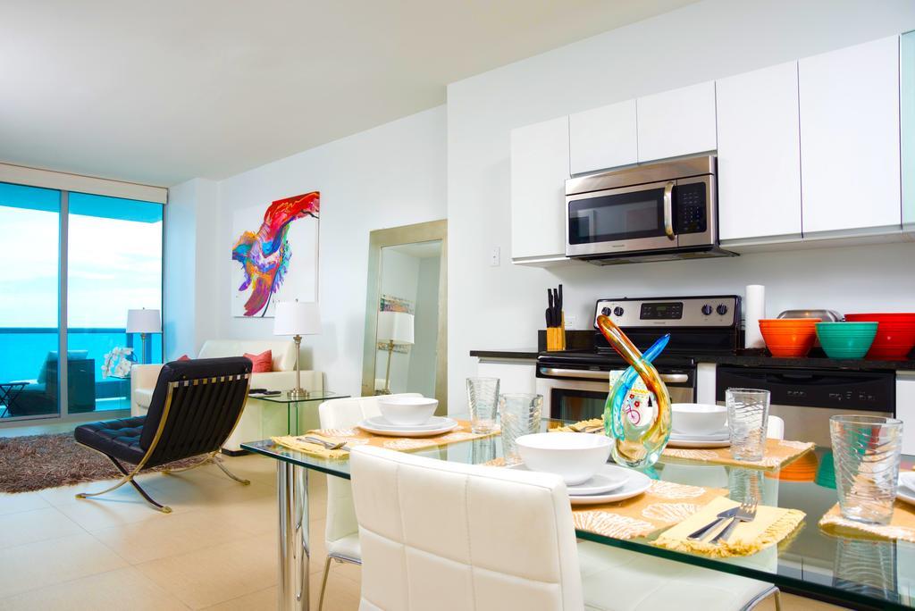 Monte Carlo Miami Aparthotel Miami Beach