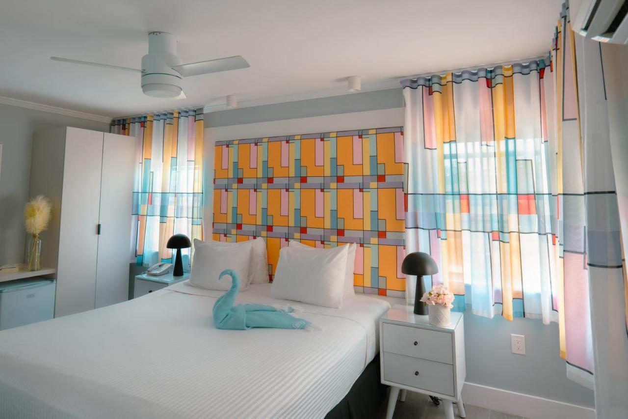 The Cove By Renzzi (adults Only) Hotel Miami Beach