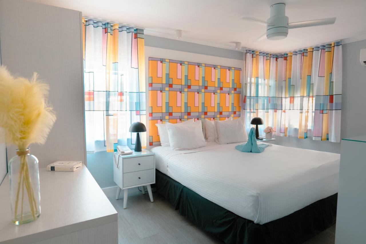 Hotel The Cove By Renzzi (adults Only) 3*