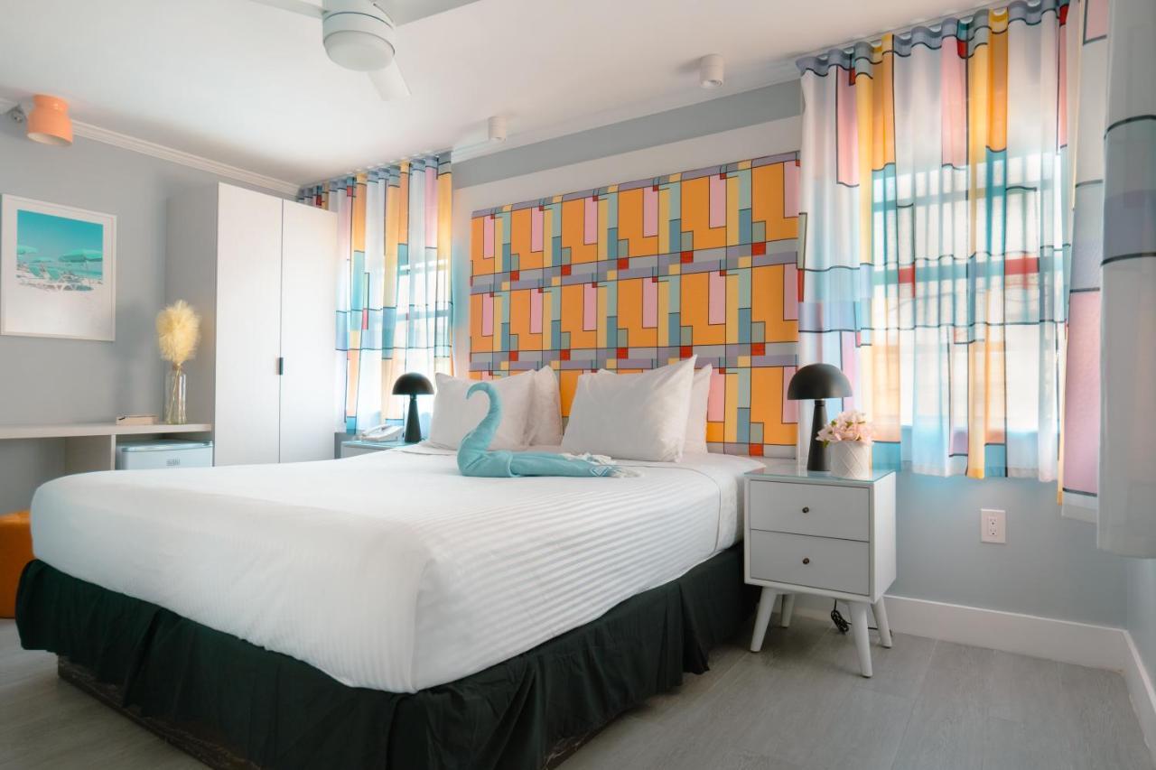 The Cove By Renzzi (adults Only) 3* Miami Beach