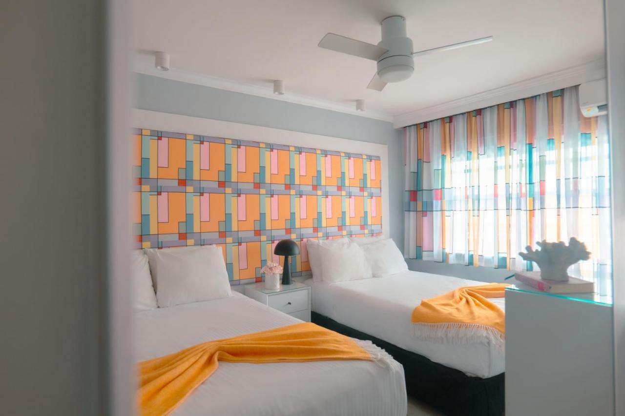 The Cove By Renzzi (adults Only) Hotel