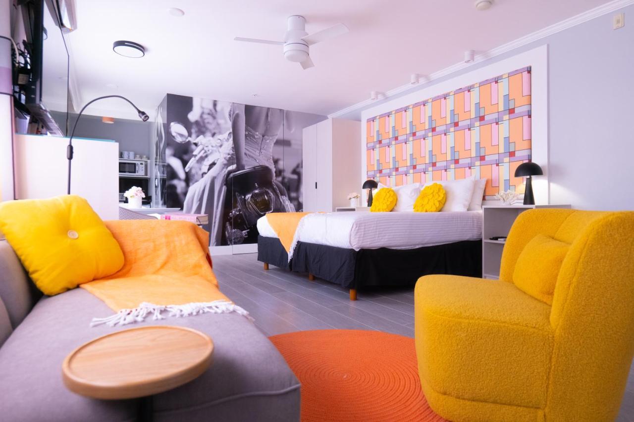 The Cove By Renzzi (adults Only) 3* Miami Beach