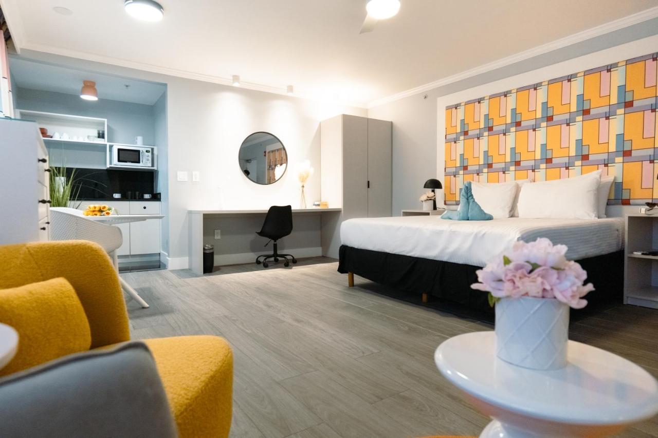 The Cove By Renzzi (adults Only) Hotel Miami Beach