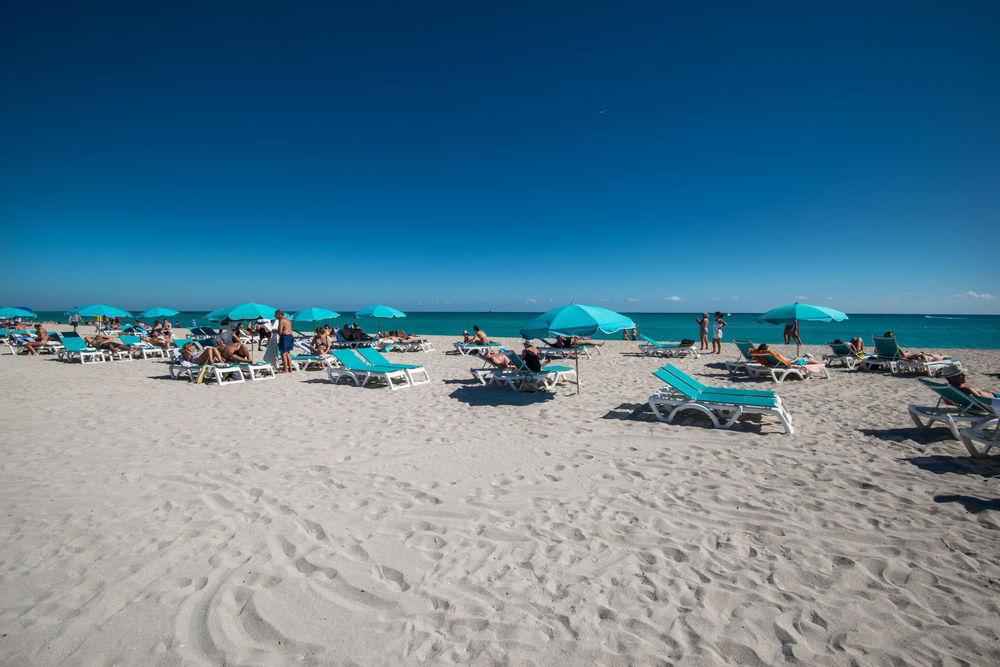 Ansonia By Plymouth 3* Miami Beach