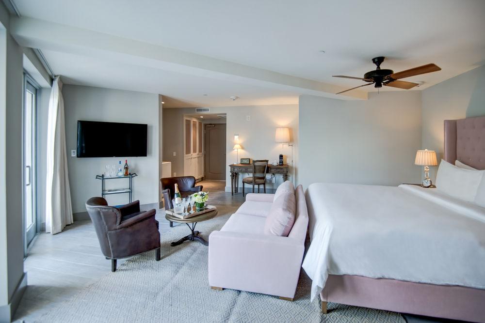 Ansonia By Plymouth Hotel Miami Beach