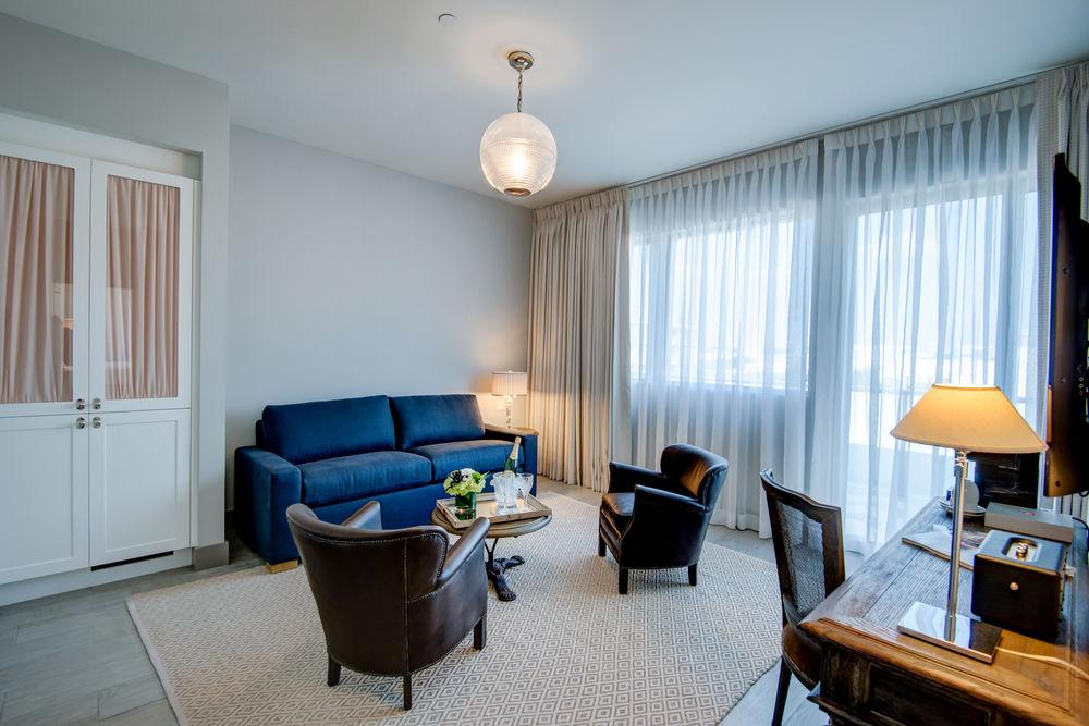 Ansonia By Plymouth Miami Beach