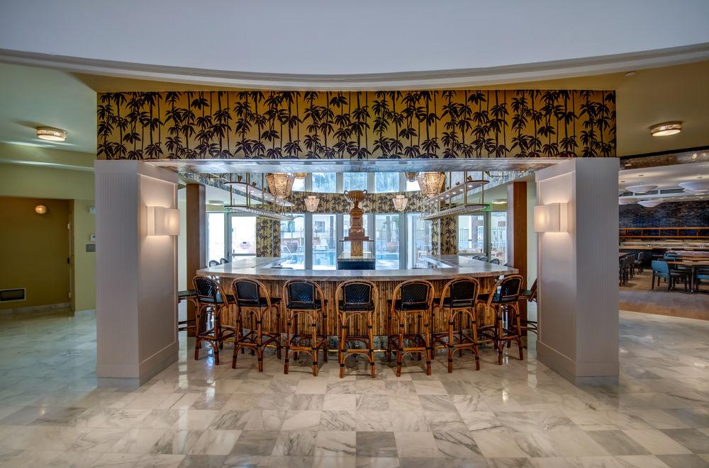 Hotel Ansonia By Plymouth 3*