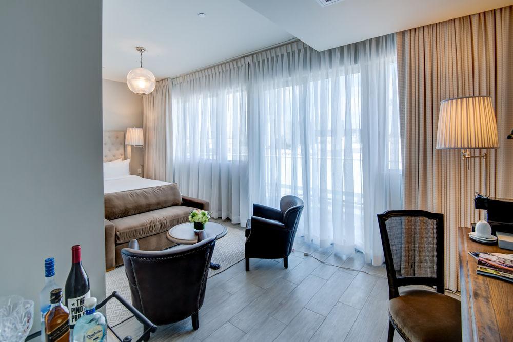Hotel Ansonia By Plymouth Miami Beach