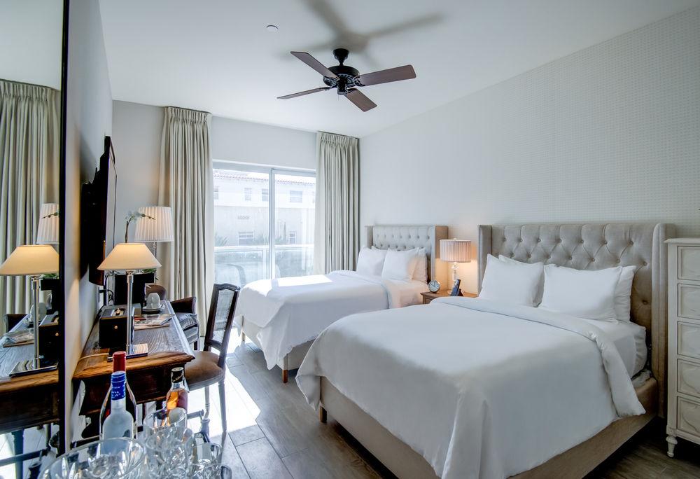 Ansonia By Plymouth 3* Miami Beach