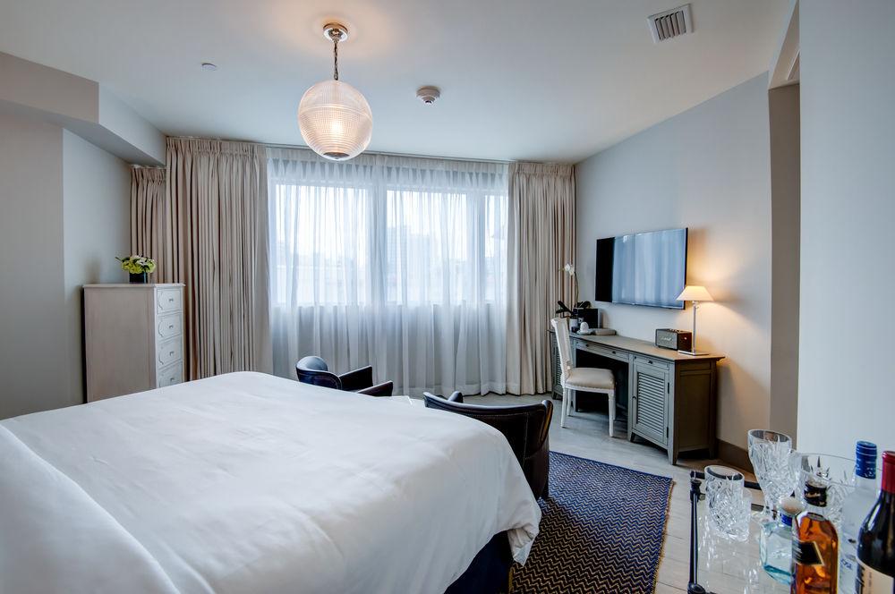 Hotel Ansonia By Plymouth