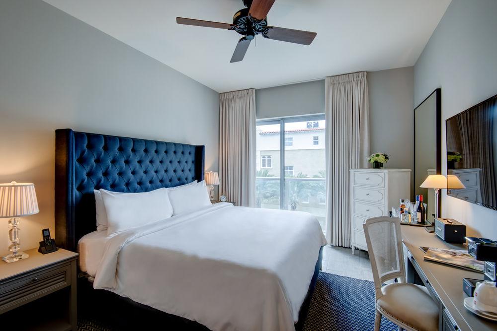 Ansonia By Plymouth Hotel Miami Beach