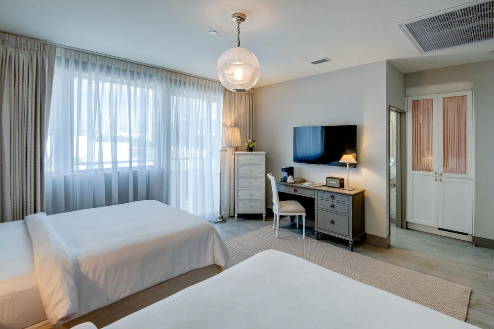 Hotel Ansonia By Plymouth Miami Beach
