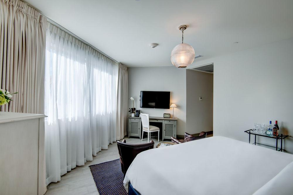 Ansonia By Plymouth Hotel Miami Beach