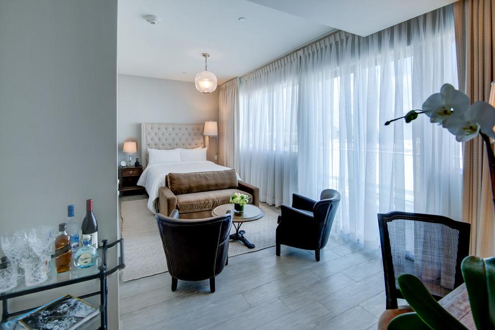 Hotel Ansonia By Plymouth Miami Beach