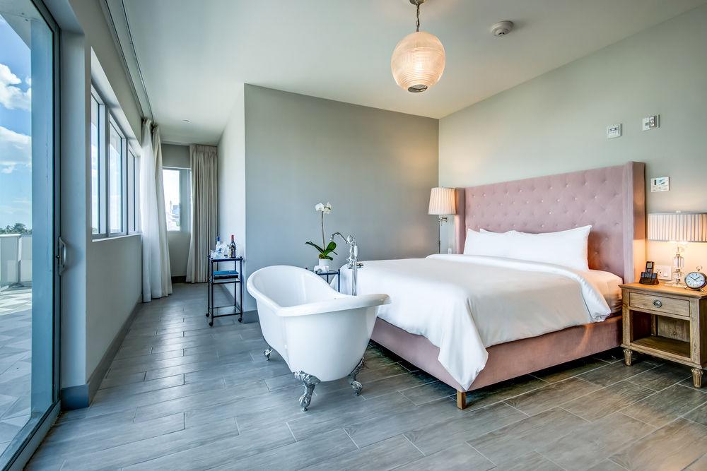 Ansonia By Plymouth 3* Miami Beach
