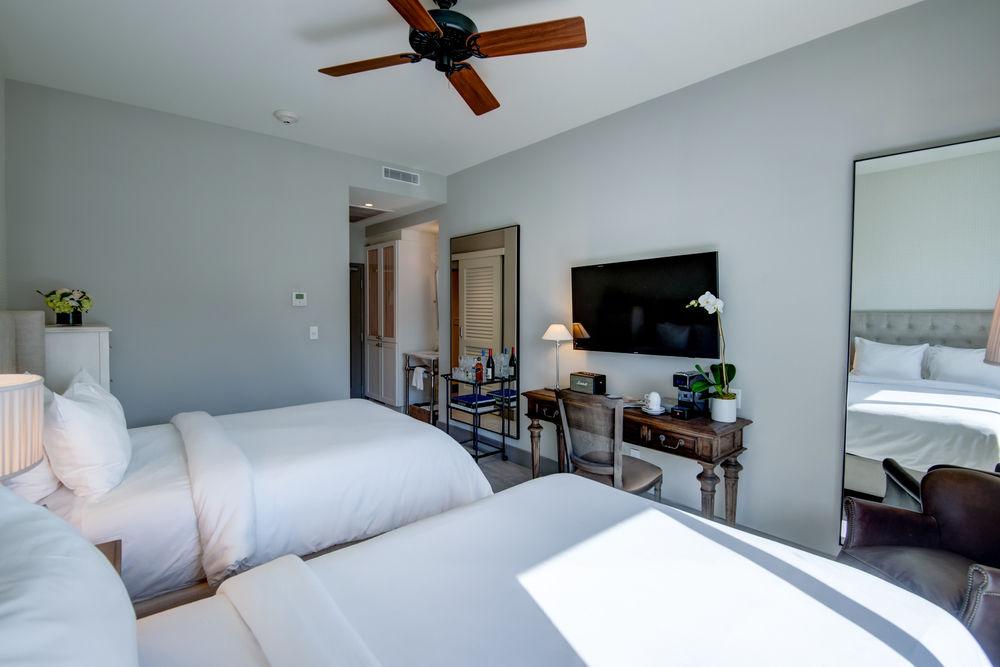 Ansonia By Plymouth Hotel Miami Beach