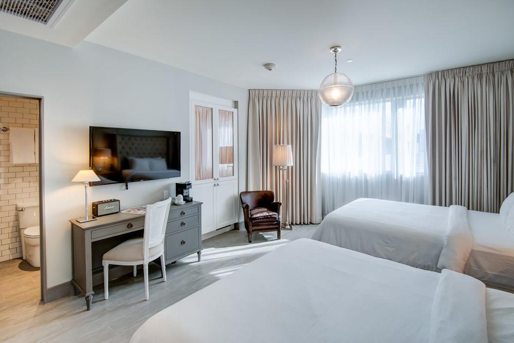 Ansonia By Plymouth Miami Beach