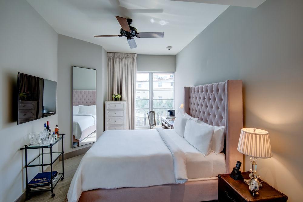 Hotel Ansonia By Plymouth Miami Beach