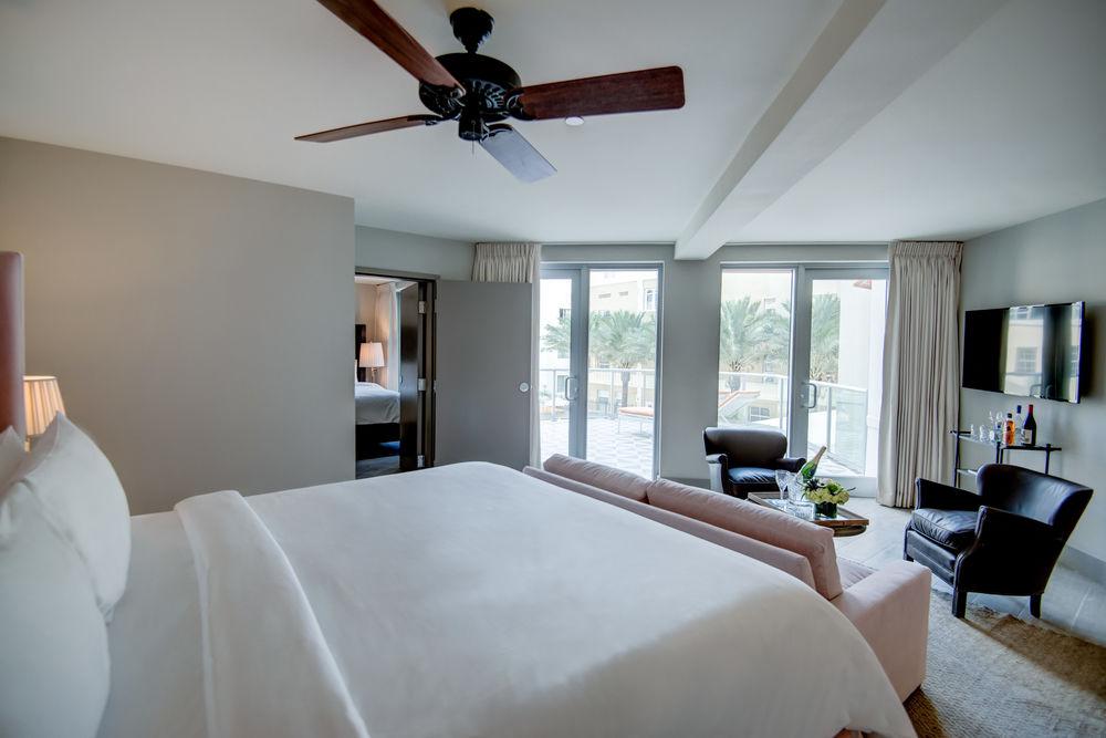 Ansonia By Plymouth 3* Miami Beach