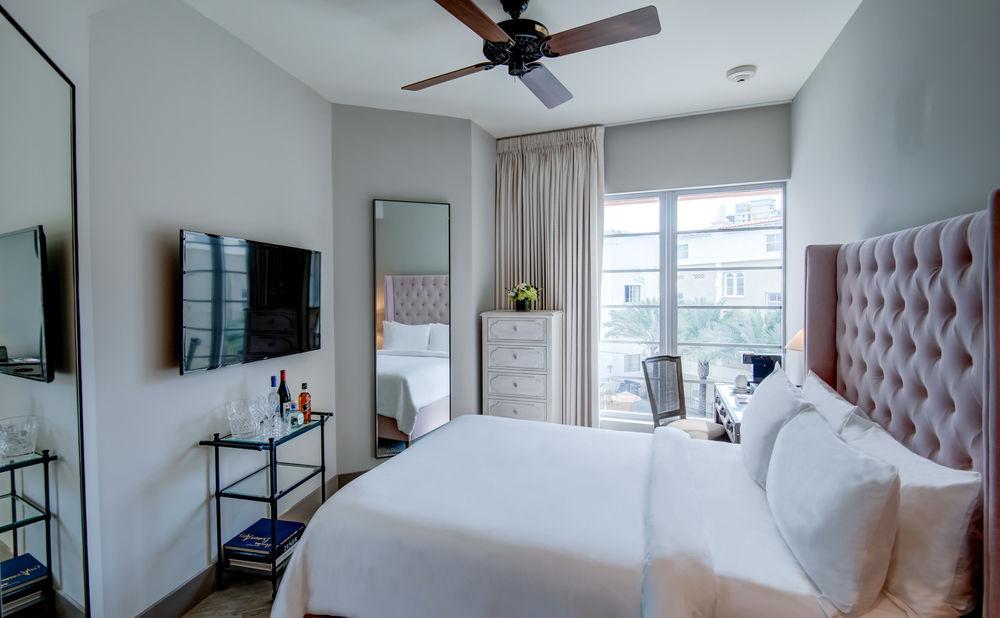 Ansonia By Plymouth Hotel Miami Beach